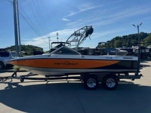 2007 Centurion Boats Elite for sale in Lebanon, Tennessee