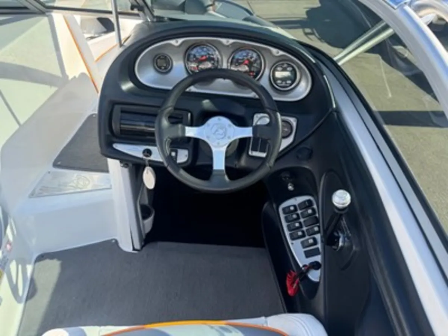 2007 Centurion Elite V-Drive C4