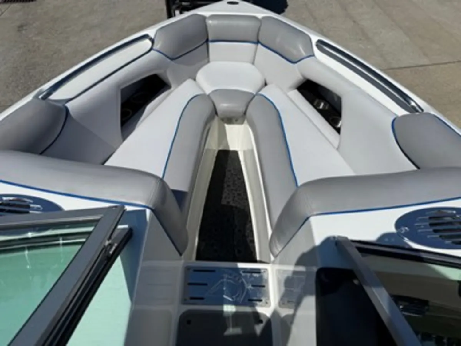 2008 Centurion Boats Elite for sale in Lebanon, Tennessee