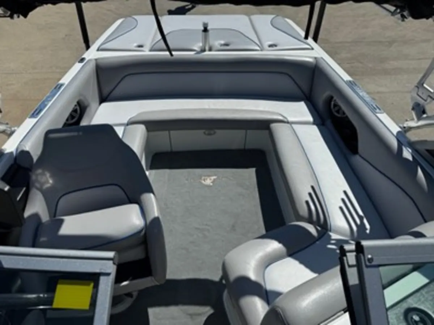 2008 Centurion Boats Elite for sale in Lebanon, Tennessee