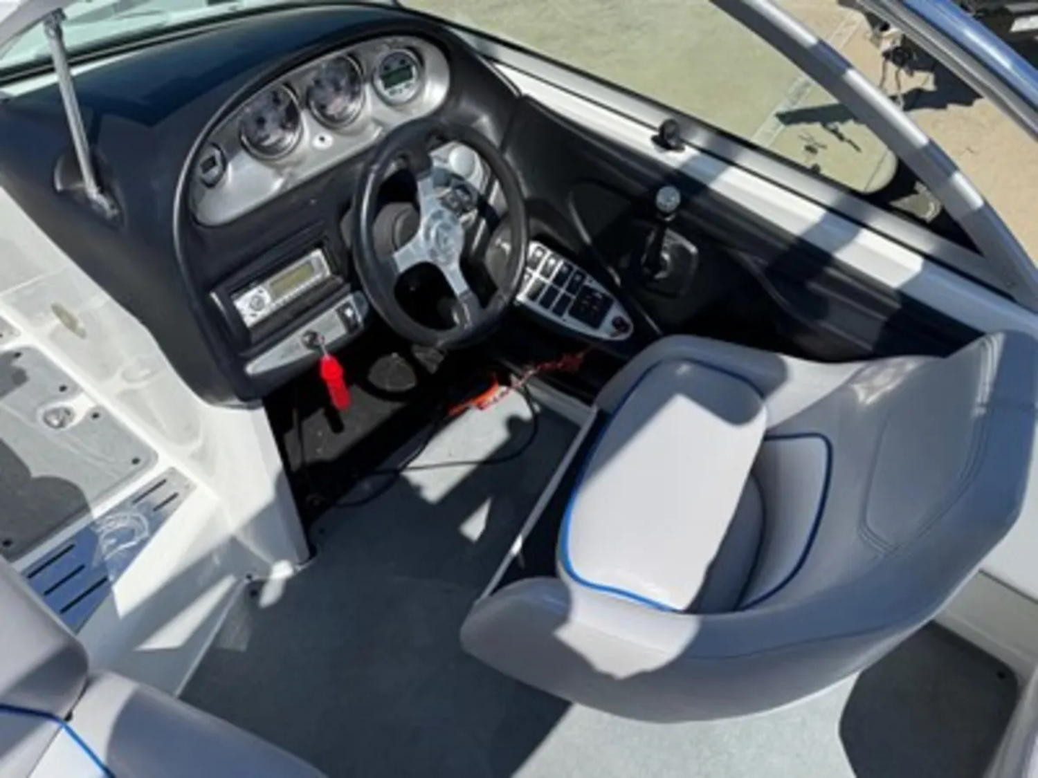 2008 Centurion Boats Elite for sale in Lebanon, Tennessee