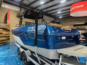 2025 Moomba Boats Tykon for sale in Lebanon, Tennessee