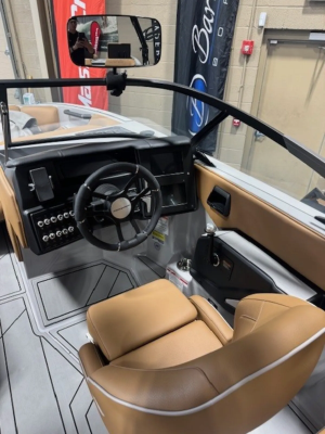 2025 Moomba Boats Tykon for sale in Lebanon, Tennessee