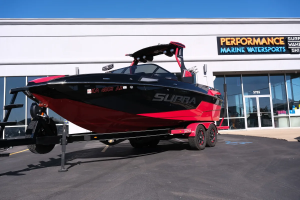 2022 Supra Boats SL for sale in Osage beach, Missouri
