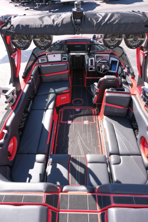 2022 Supra Boats SL for sale in Osage beach, Missouri