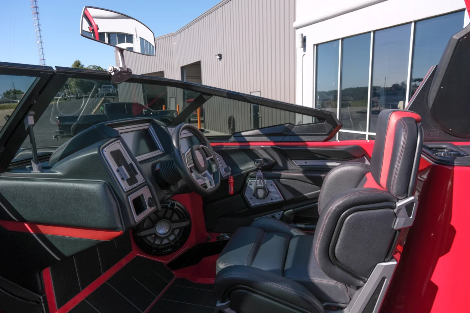 2022 Supra Boats SL for sale in Osage beach, Missouri