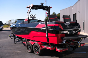 2022 Supra Boats SL for sale in Osage beach, Missouri