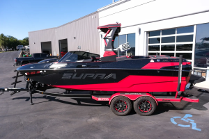 2022 Supra Boats SL for sale in Osage beach, Missouri