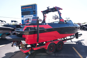 2022 Supra Boats SL for sale in Osage beach, Missouri