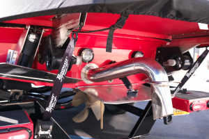 2022 Supra Boats SL for sale in Osage beach, Missouri