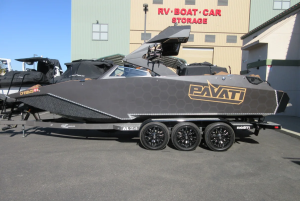 2024 Pavati Boats AL-24 for sale in Rancho Cordova, California