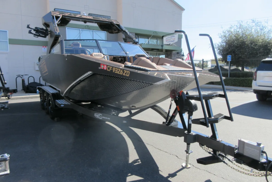 2024 Pavati Boats AL-24 for sale in Rancho Cordova, California