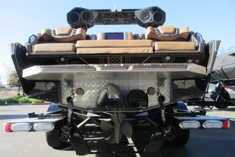 2024 Pavati Boats AL-24 for sale in Rancho Cordova, California