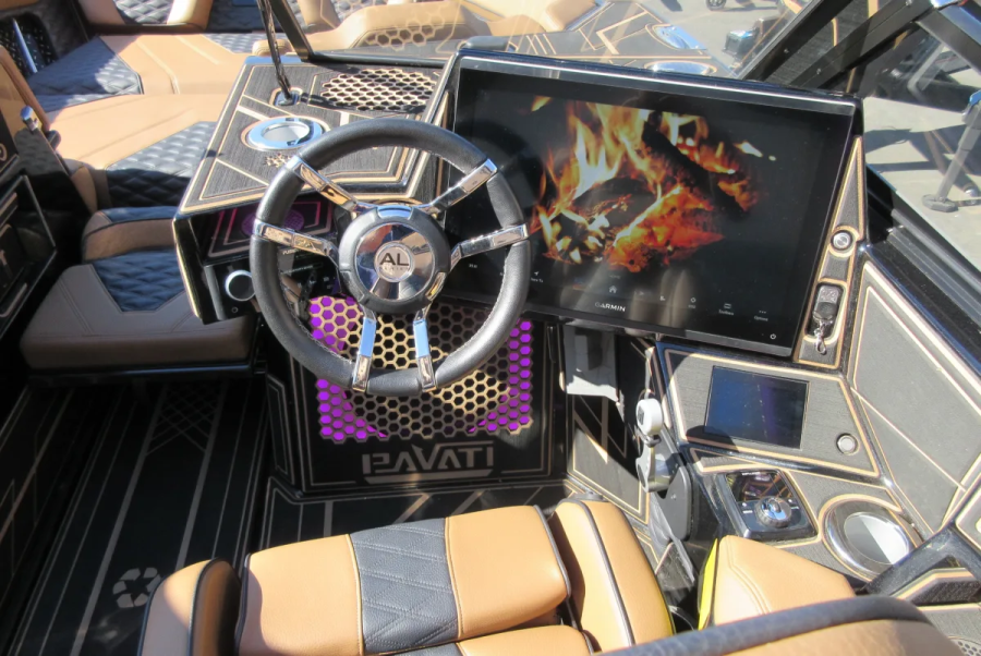 2024 Pavati Boats AL-24 for sale in Rancho Cordova, California