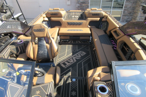 2024 Pavati Boats AL-24 for sale in Rancho Cordova, California