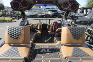 2024 Pavati Boats AL-24 for sale in Rancho Cordova, California