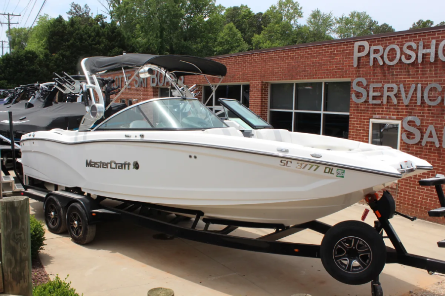 2019 Mastercraft Boats X26 for sale in Mooresville, North Carolina