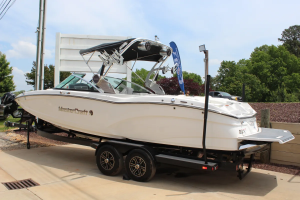 2019 Mastercraft Boats X26 for sale in Mooresville, North Carolina