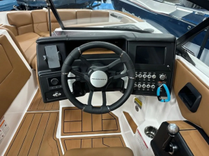 2024 Moomba Boats Tykon for sale in Lebanon, Tennessee