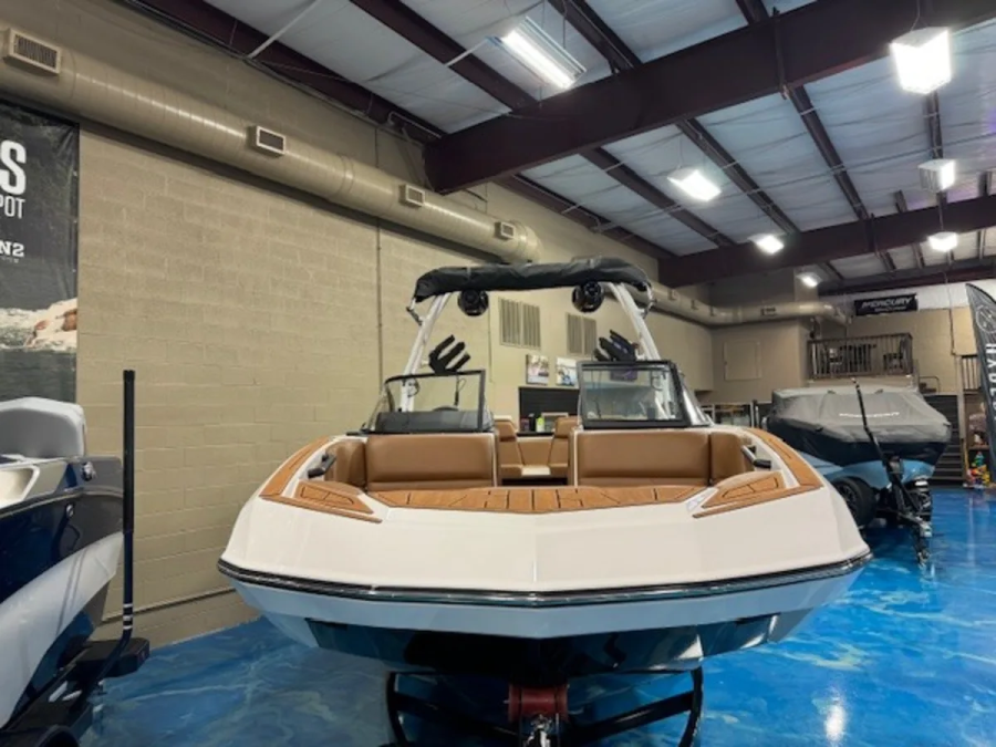 2024 Moomba Boats Tykon for sale in Lebanon, Tennessee