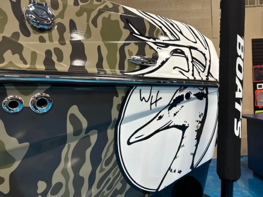 2024 Moomba Boats Tykon for sale in Lebanon, Tennessee