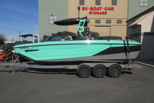 2021 Nautique Boats G25 for sale in Rancho Cordova, California