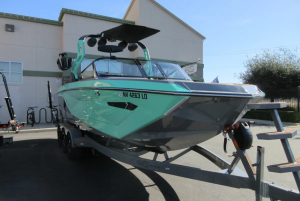 2021 Nautique Boats G25 for sale in Rancho Cordova, California