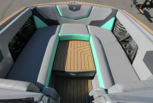 2021 Nautique Boats G25 for sale in Rancho Cordova, California