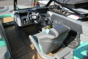 2021 Nautique Boats G25 for sale in Rancho Cordova, California