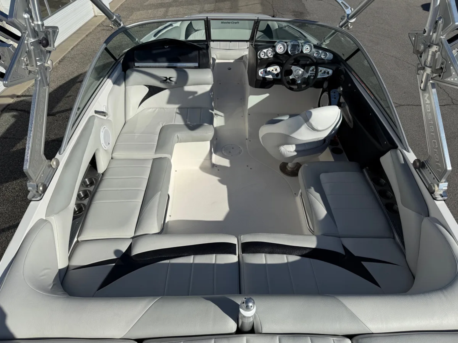 2008 Mastercraft Boats X2 for sale in Salt Lake City, Utah