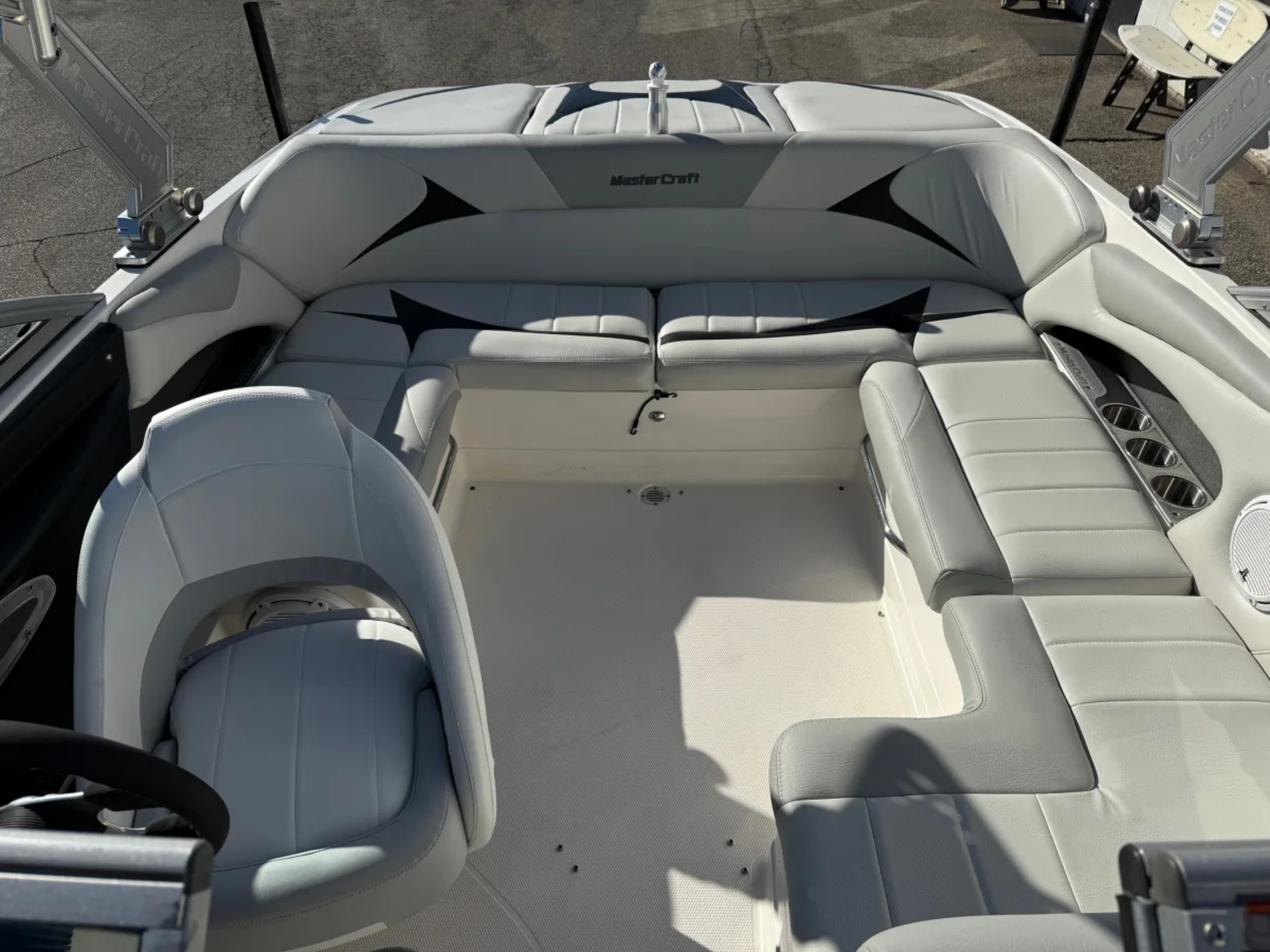 2008 Mastercraft Boats X2 for sale in Salt Lake City, Utah