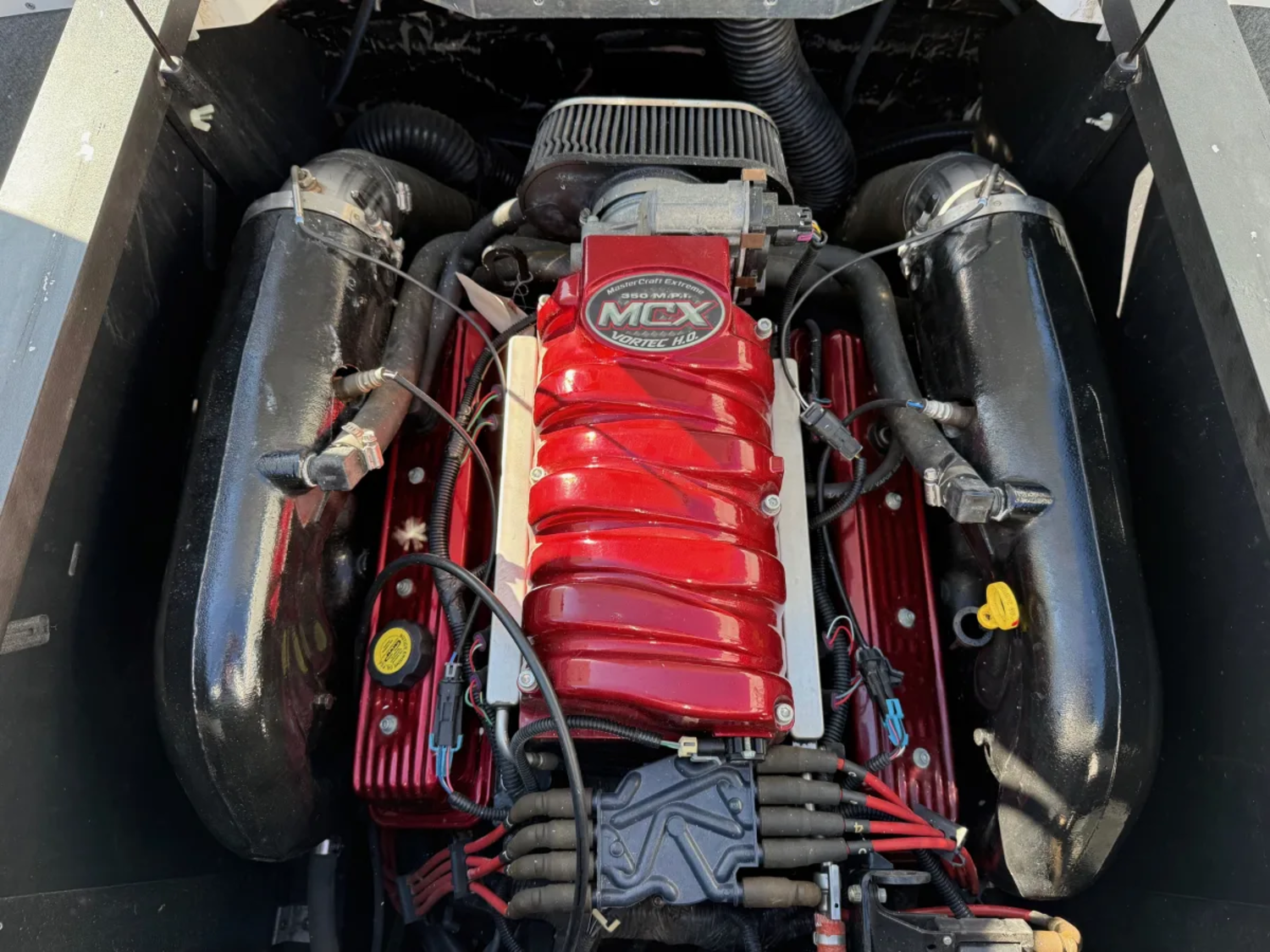 2008 Mastercraft Boats X2 for sale in Salt Lake City, Utah