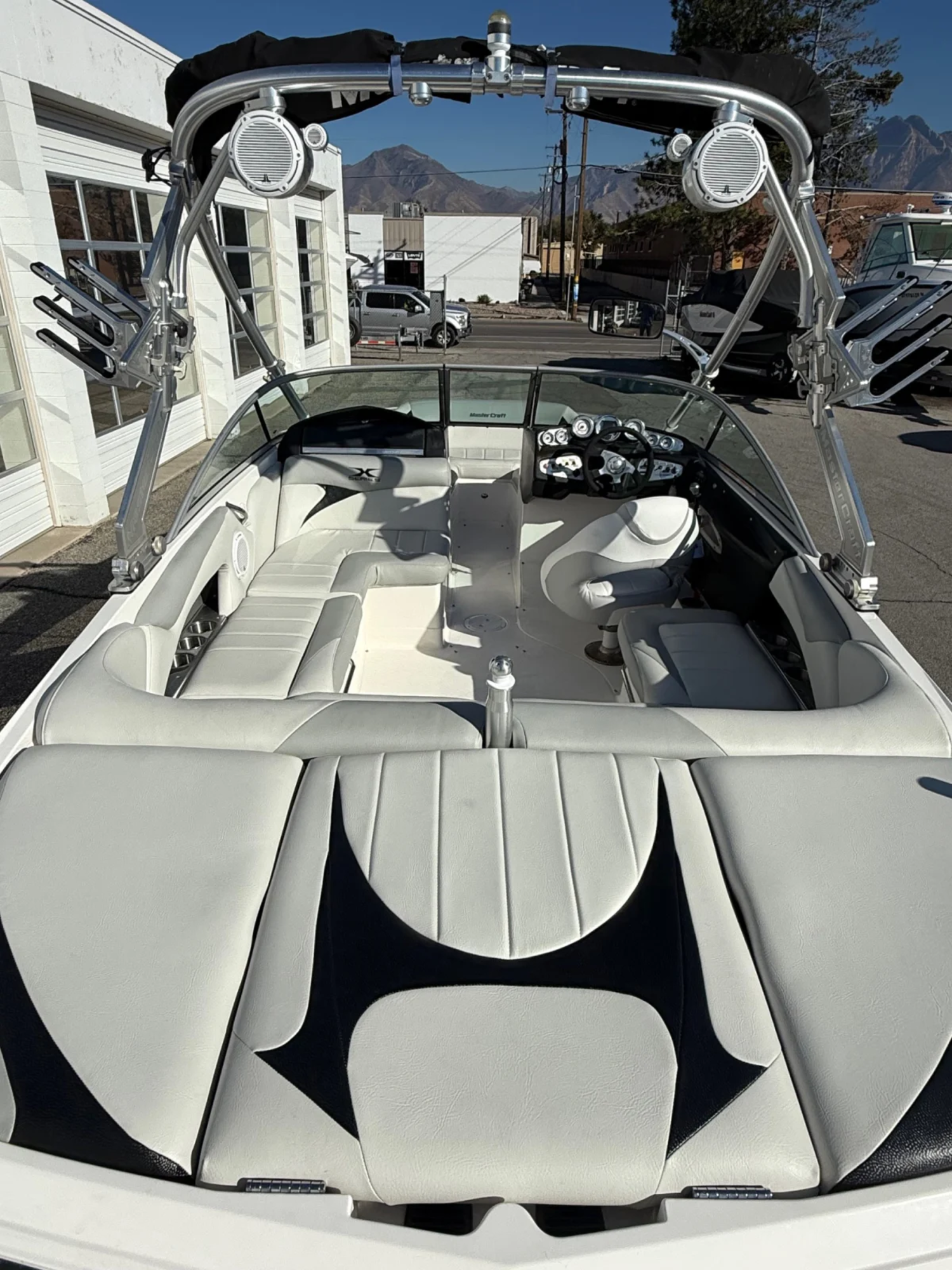 2008 Mastercraft Boats X2 for sale in Salt Lake City, Utah