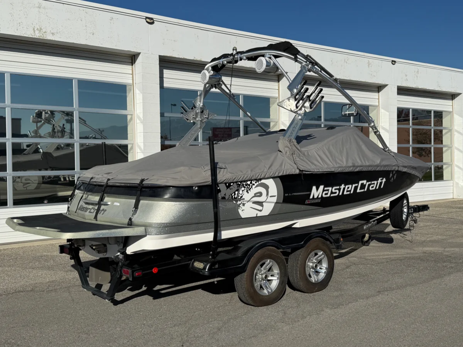 2008 Mastercraft Boats X2 for sale in Salt Lake City, Utah