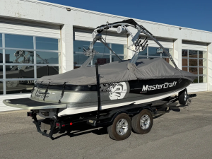 2008 Mastercraft Boats X2 for sale in Salt Lake City, Utah