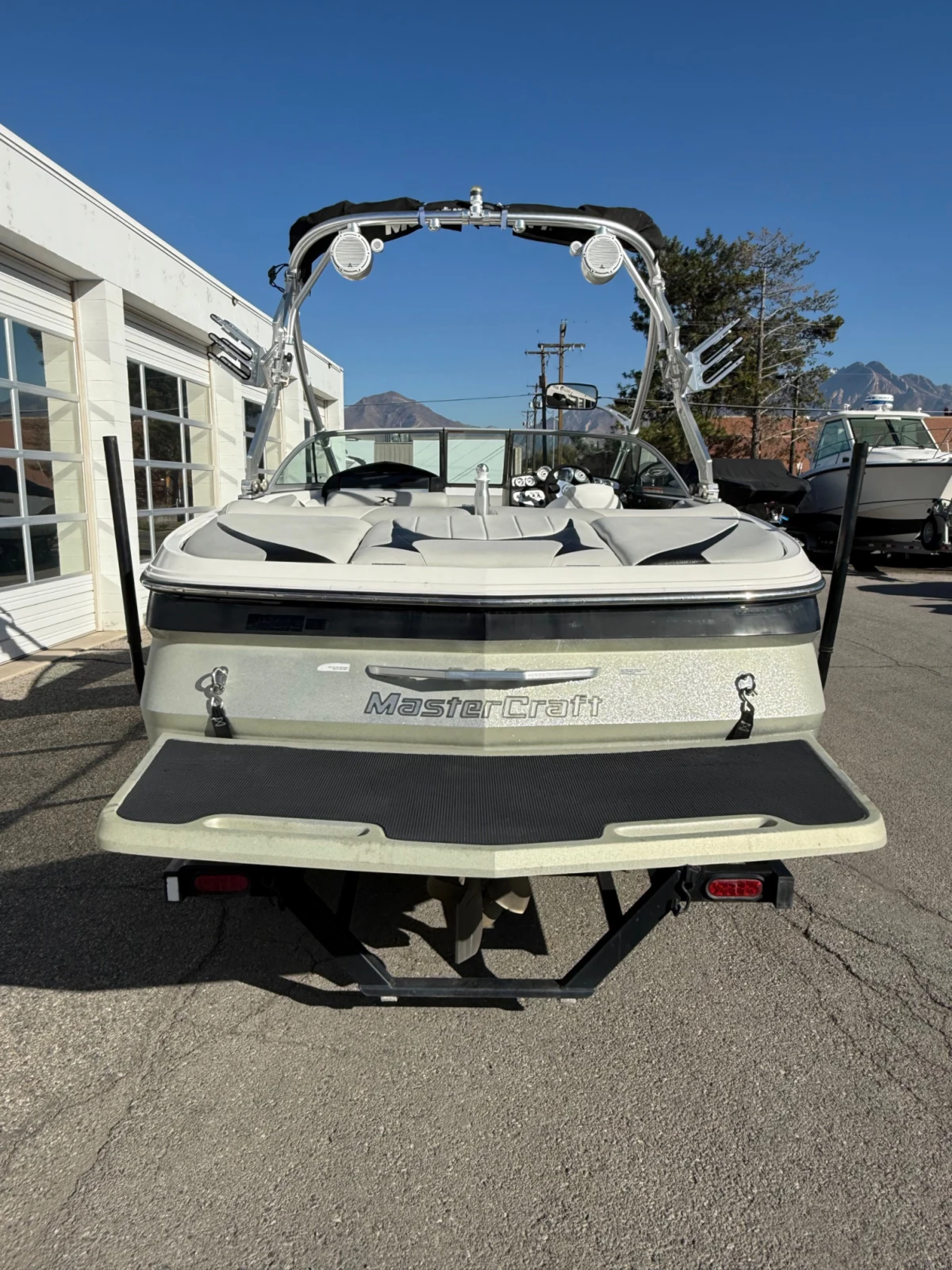 2008 Mastercraft Boats X2 for sale in Salt Lake City, Utah