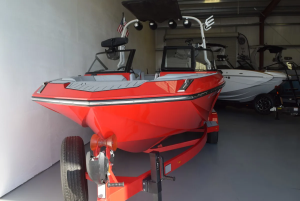 2021 Nautique Boats GS22 for sale in BAKERSFIELD, California
