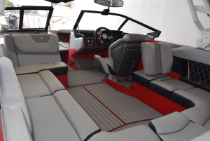 2021 Nautique Boats GS22 for sale in BAKERSFIELD, California