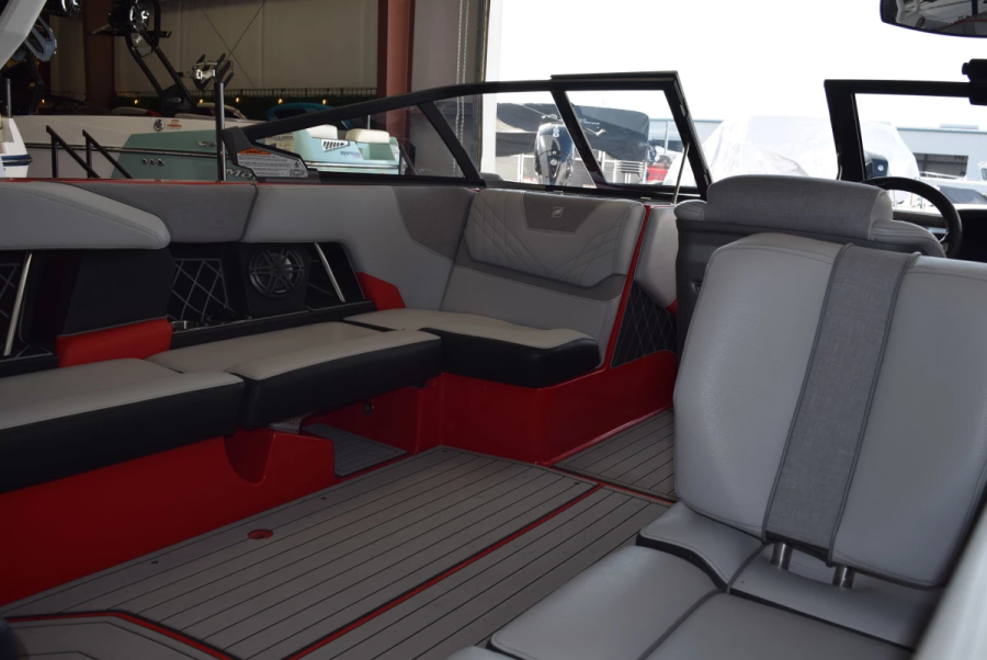 2021 Nautique Boats GS22 for sale in BAKERSFIELD, California