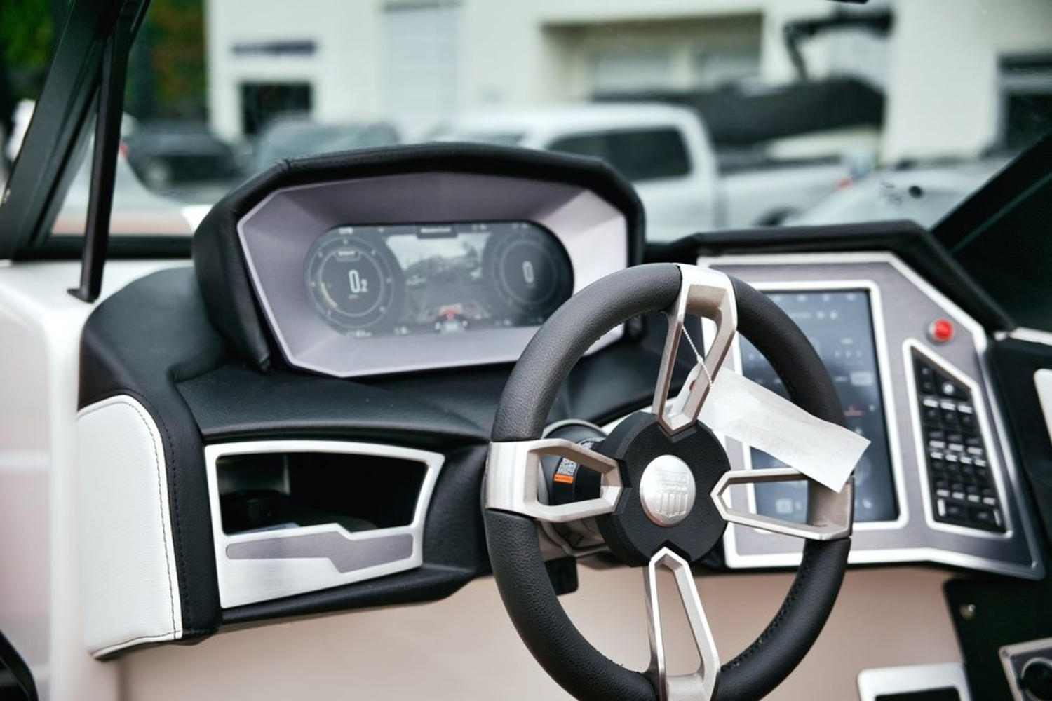 2022 Mastercraft X24