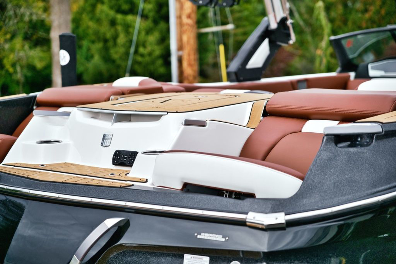 2022 Mastercraft X24