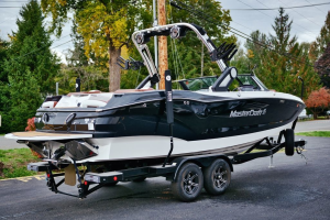 2022 Mastercraft Boats X24 for sale in Seattle, Washington