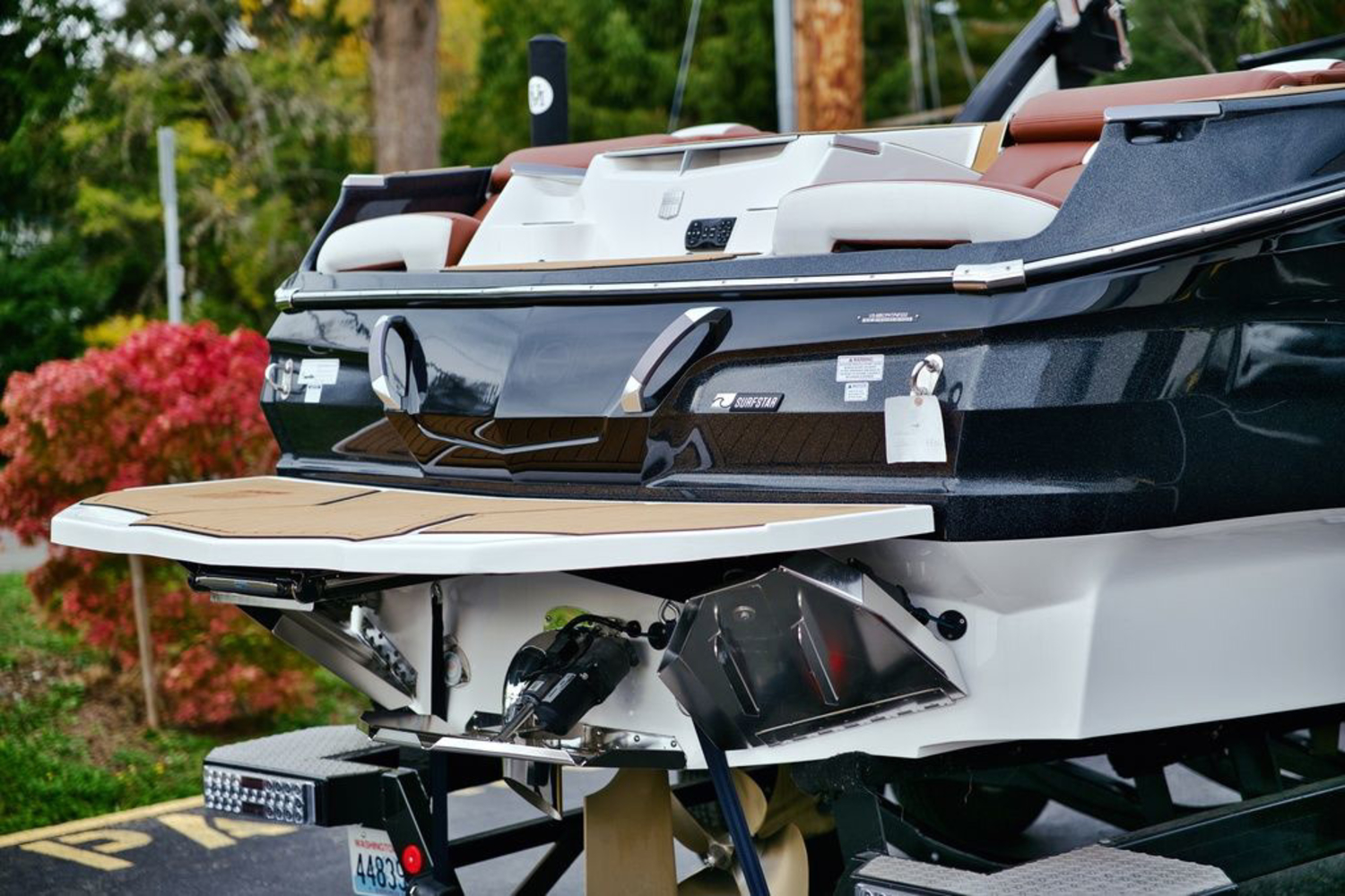 2022 Mastercraft X24