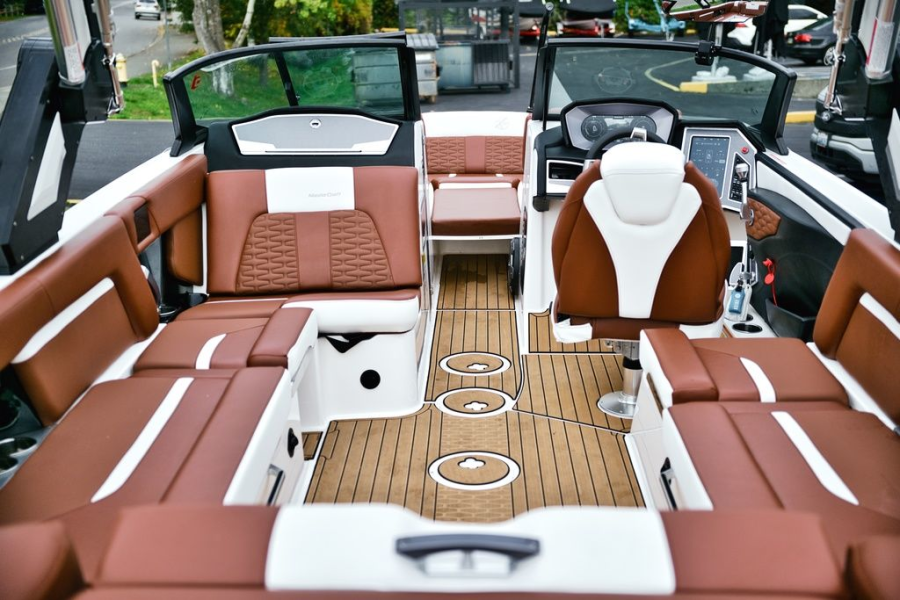 2022 Mastercraft Boats X24 for sale in Seattle, Washington
