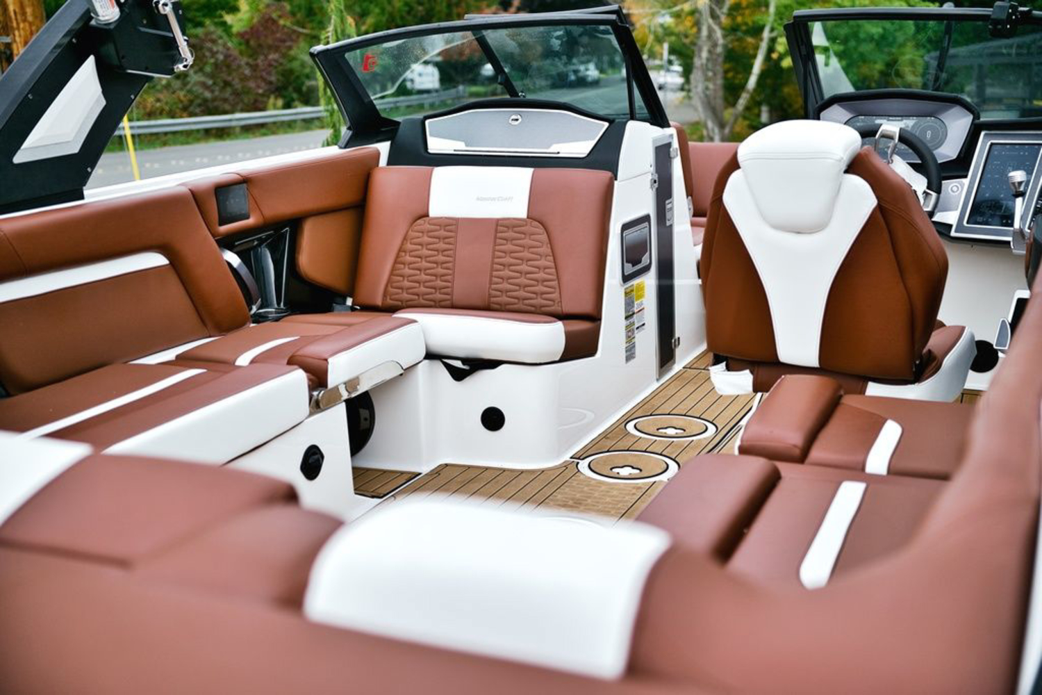 2022 Mastercraft X24