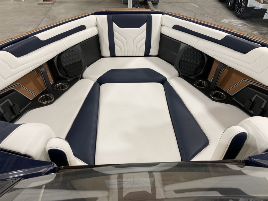 2026 Malibu Boats Wakesetter 25 LSV for sale in Great Falls, Montana