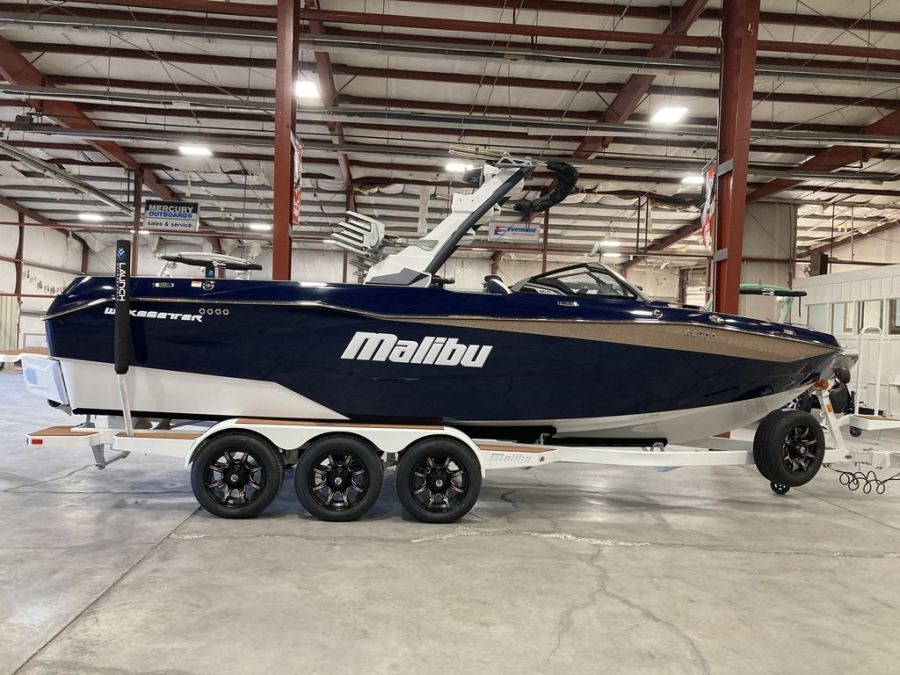 2026 Malibu Boats Wakesetter 25 LSV for sale in Great Falls, Montana