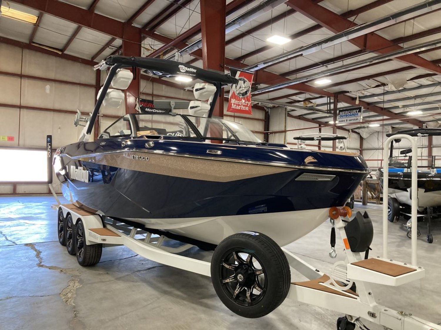 2026 Malibu Boats Wakesetter 25 LSV for sale in Great Falls, Montana