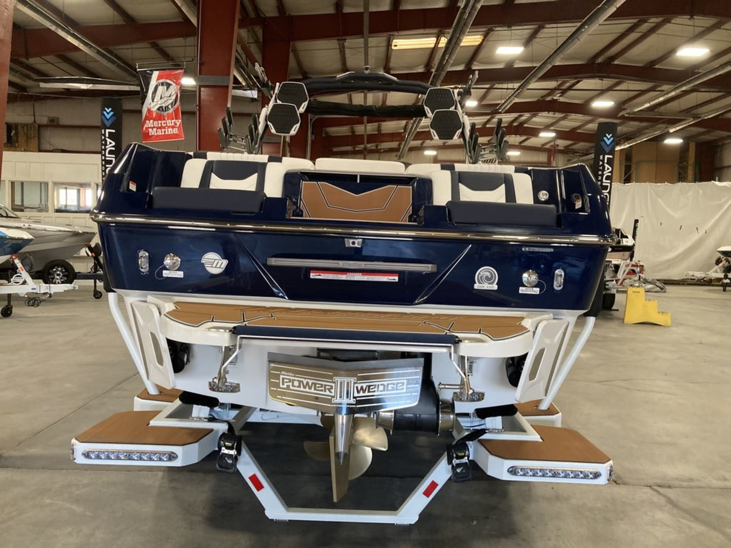 2026 Malibu Boats Wakesetter 25 LSV for sale in Great Falls, Montana