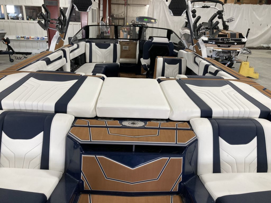 2026 Malibu Boats Wakesetter 25 LSV for sale in Great Falls, Montana